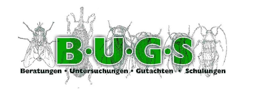 B.U.G.S GmbH Sachverständigen Büro