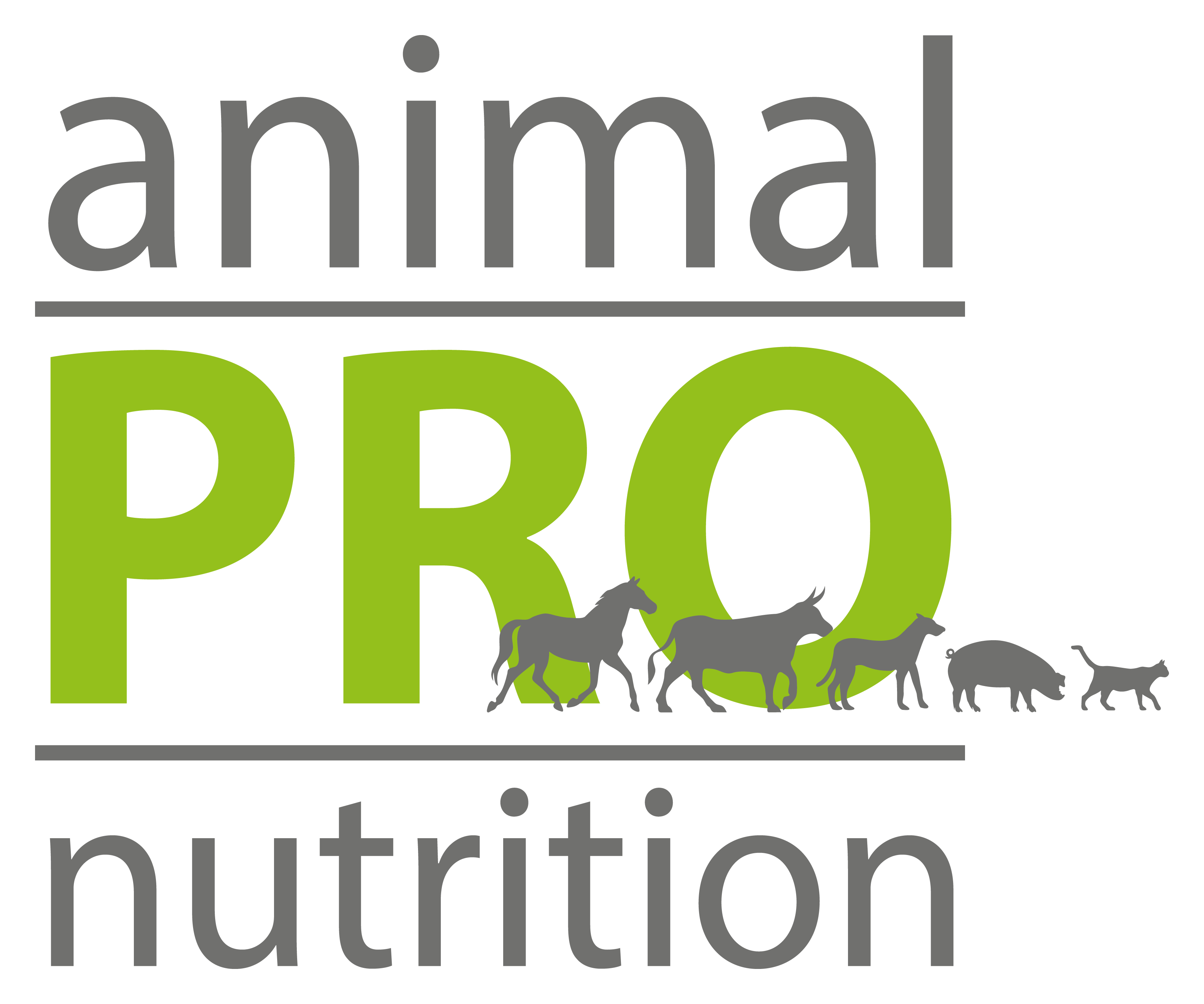 animalPro nutrition GmbH