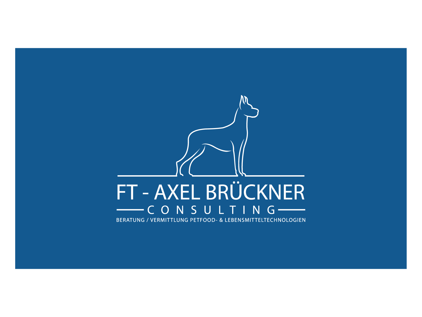 FT-Axel Brückner Consulting GmbH