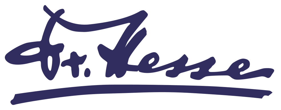 Dr. Hesse Tierpharma GmbH & Co. KG